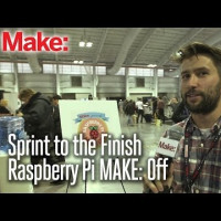 sprint-to-the-finish