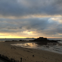 St Malo