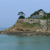 Île du Guesclin