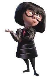 edna mode