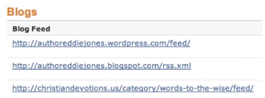 Managing Your Amazon Author Page