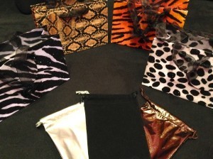 MNJ gift wrapping for the holidays
