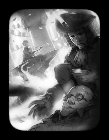 End Game: Tick-Tock TLC