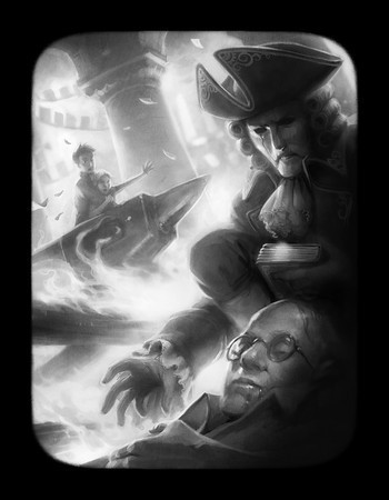 End Game: Tick-Tock TLC