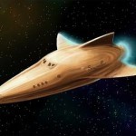 The Starwalker