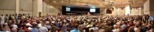 Auditorium