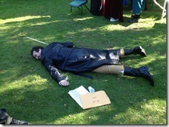 C-Dead Again