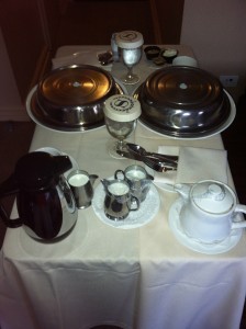 Room Service