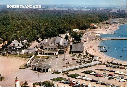 Bobbejaanland