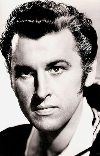 Stewart Granger
