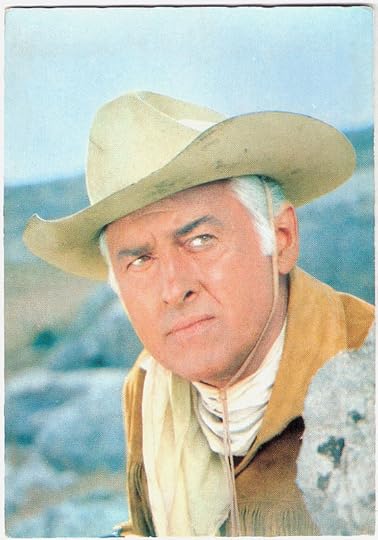 Stewart Granger in Unter Geiern