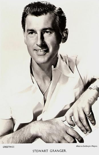 Stewart Granger