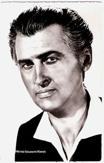 Stewart Granger