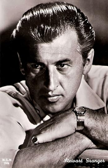 Stewart Granger