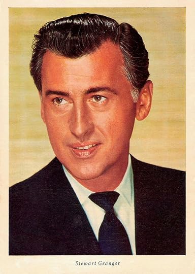 Stewart Granger