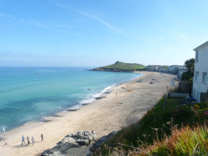 St. Ives