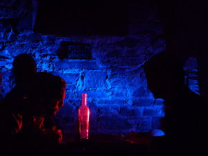 Bodmin Jail
