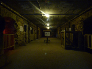 Bodmin Jail
