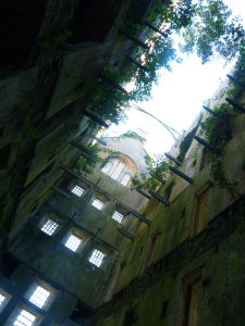 Bodmin Jail