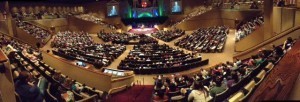 Auditorium