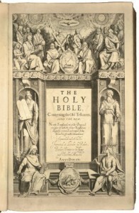 King James Version