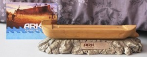 Ark Model