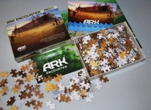 Ark Puzzle