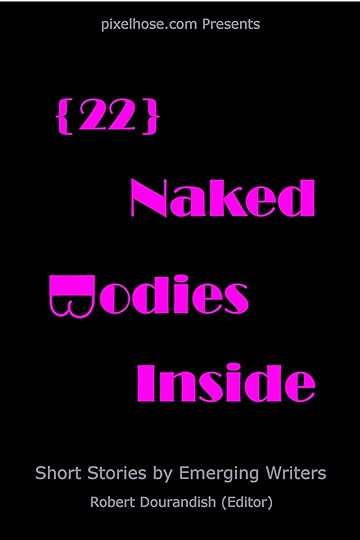 22 Naked Bodies Inside