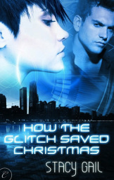 How the Glitch Saved Christmas