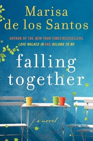 falling together
