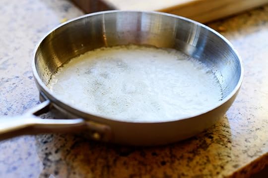 Roasted Butternut Squash