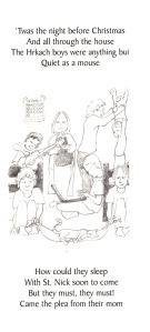 Image and text copyright James and Ellen Hrkach 2007
