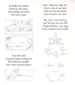 Image and text copyright James and Ellen Hrkach 2007