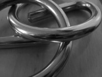steel links