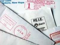 letters