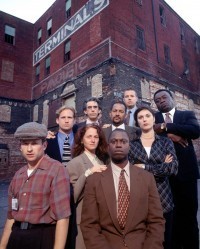 HOMICIDE: LIFE ON THE STREET