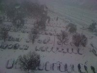 Snowpocalypse 2009