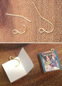 Earring instructions