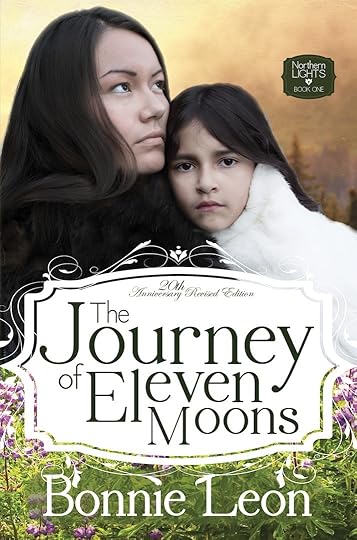 Eleven Moons cover vfinal front cover