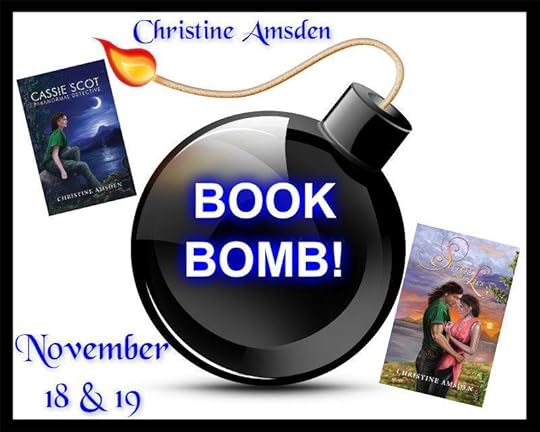 BookBomb