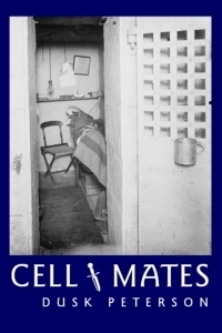 Cover for 'Cell-mates'