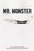 Mr. Monster (John Cleaver, #2) by Dan Wells