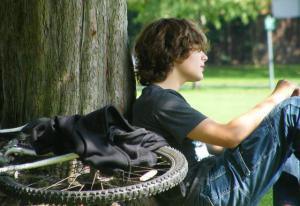 teenager