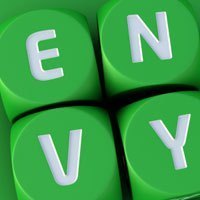 envy