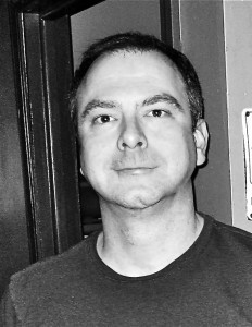 Mark D. Diehl