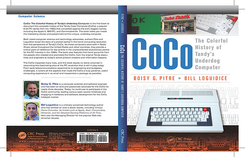 CoCo: The Colorful History of Tandy's Underdog Computer
