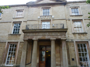 Peterborough Museum