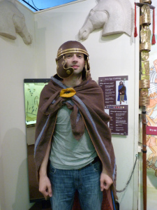 Peterborough Museum