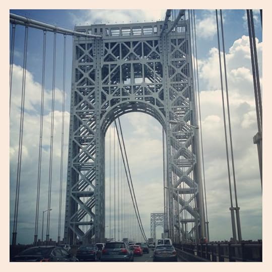GW Bridge
