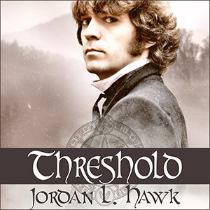 Threshold Audiobook